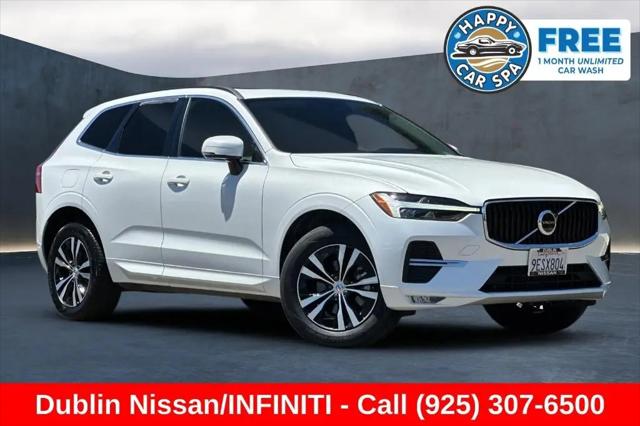 2023 Volvo XC60 B5 Core for sale in Dublin, CA