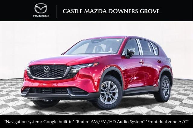 2026 Mazda CX-5 2.5 S Select for sale in Downers Grove, IL