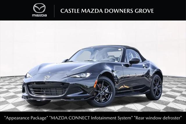 2026 Mazda MX-5 Sport for sale in Downers Grove, IL