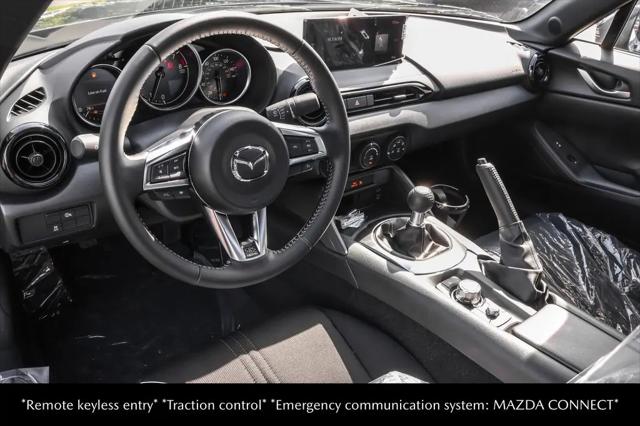 2026 Mazda MX-5 Sport