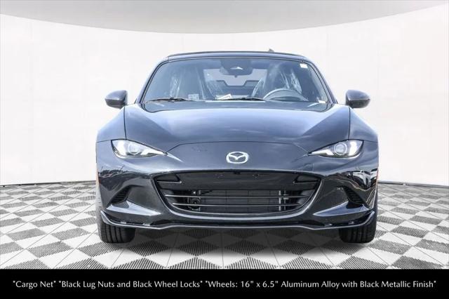 2026 Mazda MX-5 Sport