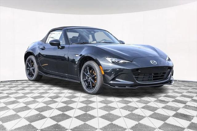 2026 Mazda MX-5 Sport