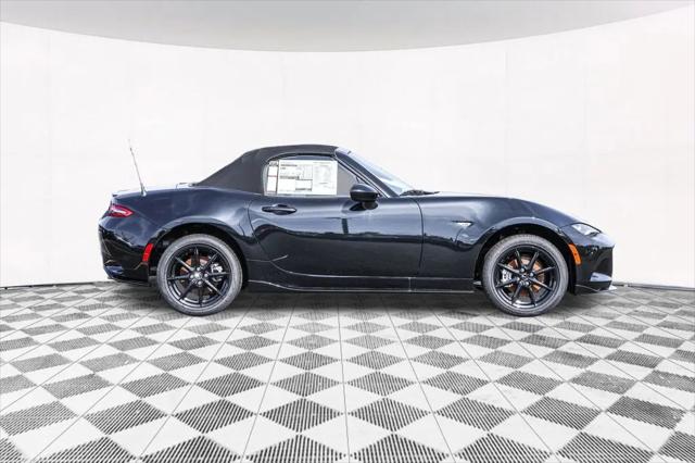 2026 Mazda MX-5 Sport