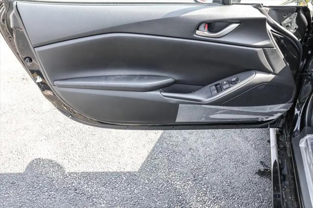 2026 Mazda MX-5 Sport