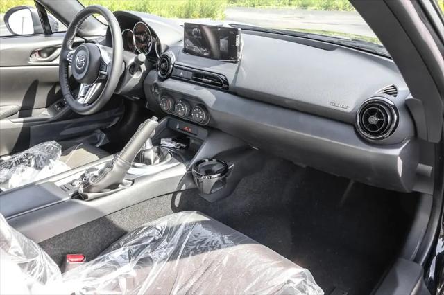2026 Mazda MX-5 Sport