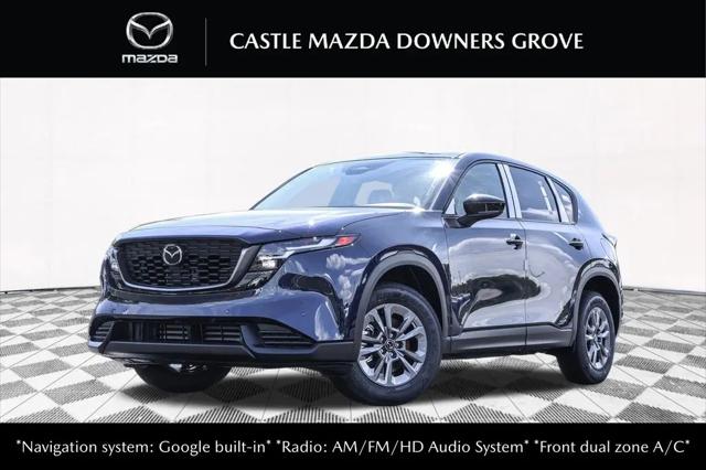 2026 Mazda CX-5 2.5 S Select for sale in Downers Grove, IL