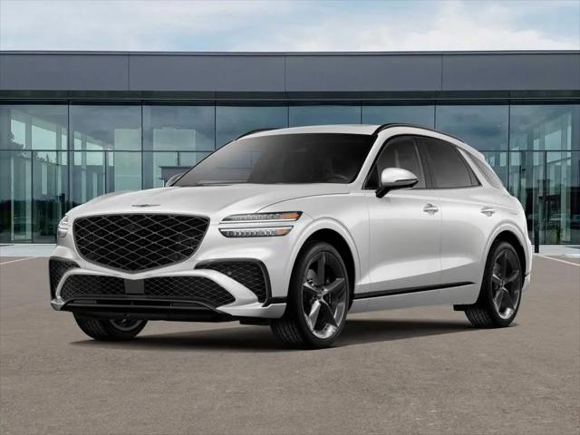 2026 Genesis GV70 2.5T Sport Prestige for sale in Downers Grove, IL