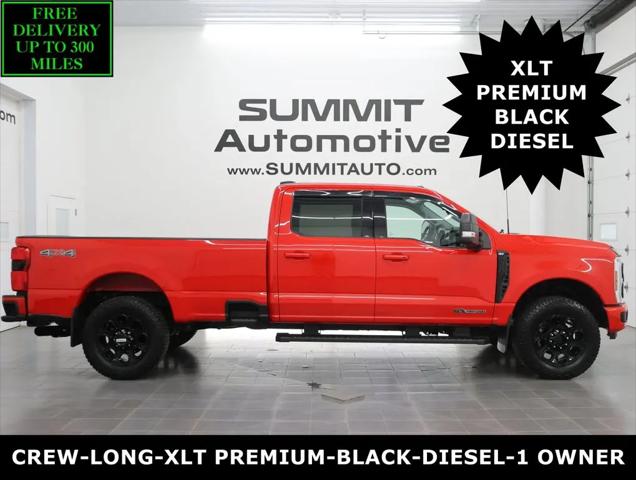 2025 Ford F-350 XLT for sale in Fond Du Lac, WI