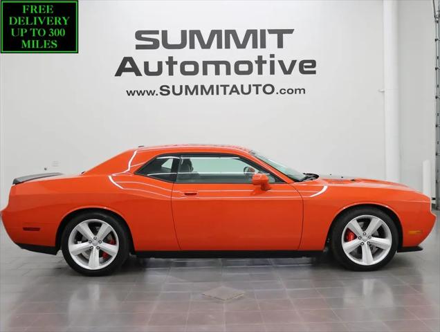 2009 Dodge Challenger SRT8 for sale in Fond Du Lac, WI