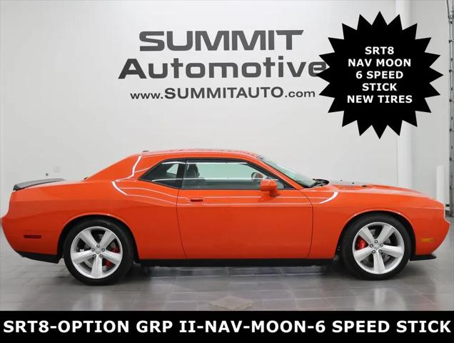 2009 Dodge Challenger SRT8 for sale in Fond Du Lac, WI