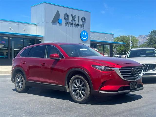 2019 Mazda CX-9 Touring for sale in Sandy, UT