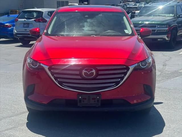 2019 Mazda CX-9 Touring