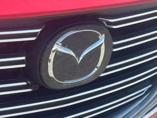 2019 Mazda CX-9 Touring