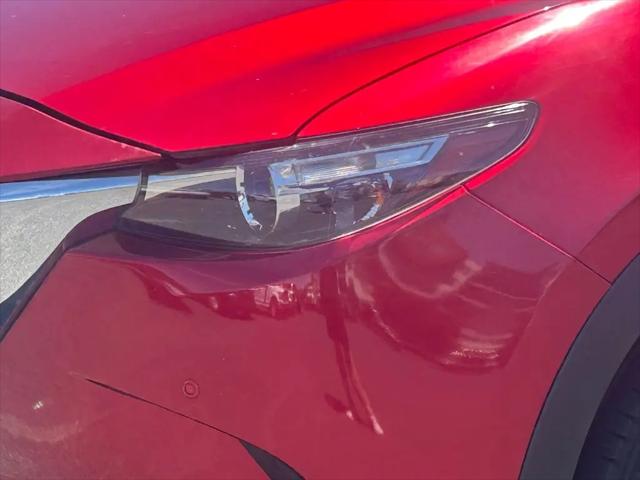 2019 Mazda CX-9 Touring