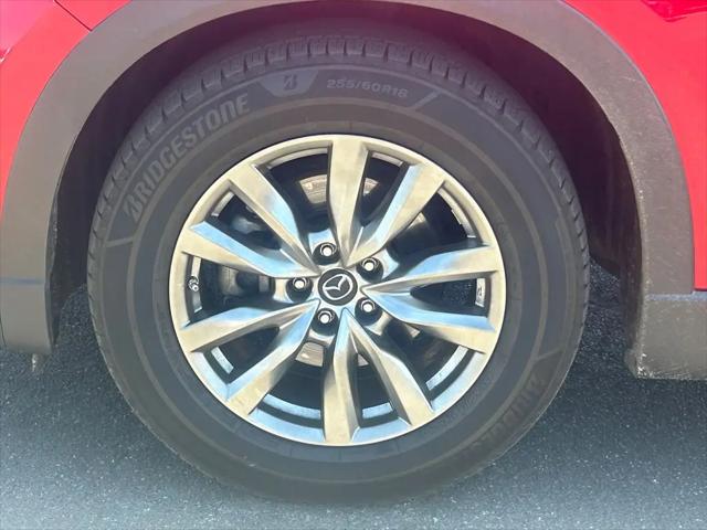 2019 Mazda CX-9 Touring