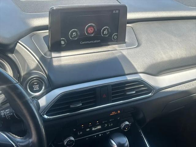 2019 Mazda CX-9 Touring