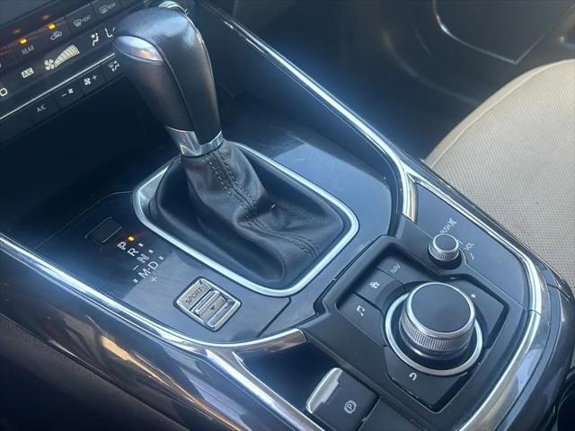 2019 Mazda CX-9 Touring