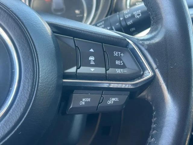 2019 Mazda CX-9 Touring