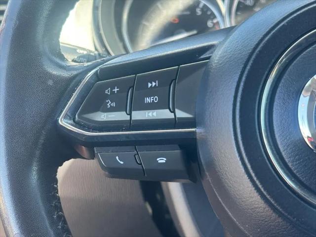 2019 Mazda CX-9 Touring