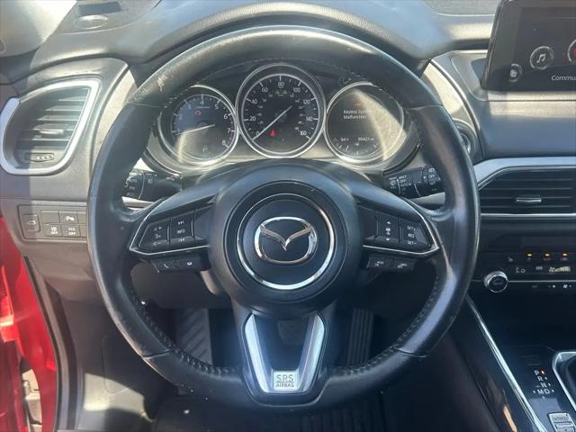 2019 Mazda CX-9 Touring