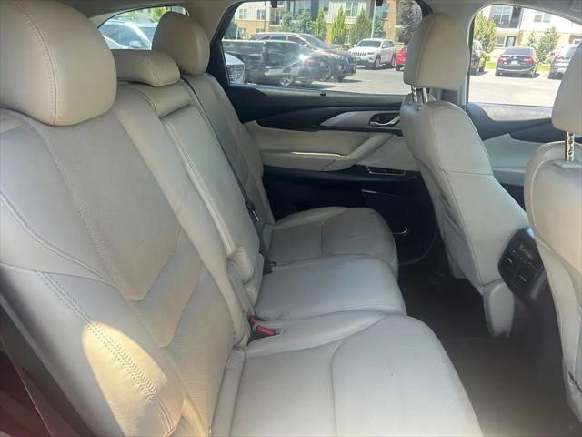 2019 Mazda CX-9 Touring