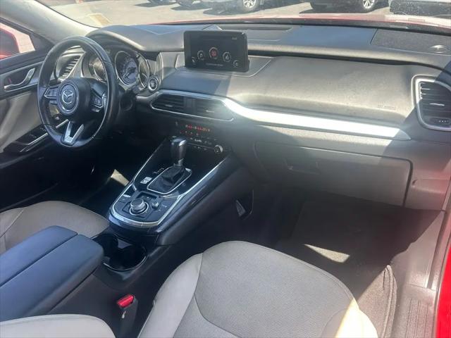 2019 Mazda CX-9 Touring