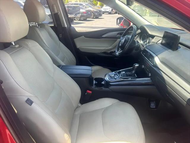 2019 Mazda CX-9 Touring