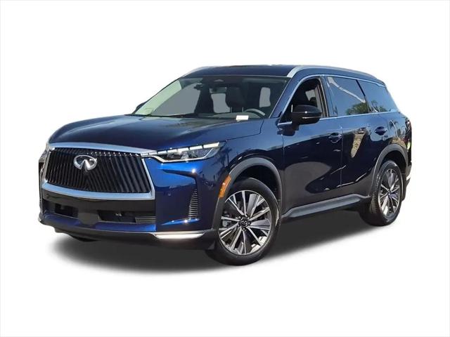 2027 INFINITI QX60 LUXE for sale in Escondido, CA