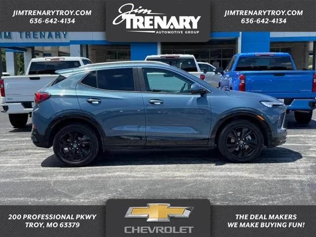 2026 Buick Encore GX Sport Touring FWD for sale in Troy, MO