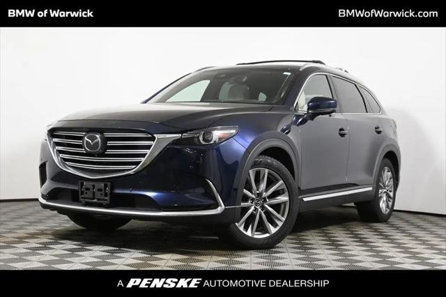 2020 Mazda CX-9 Grand Touring for sale in Warwick, RI
