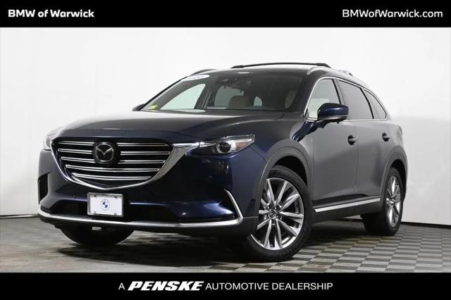 2020 Mazda CX-9 Grand Touring for sale in Warwick, RI