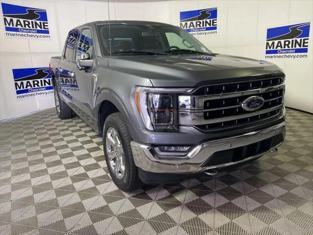 2023 Ford F-150 LARIAT for sale in Jacksonville, NC