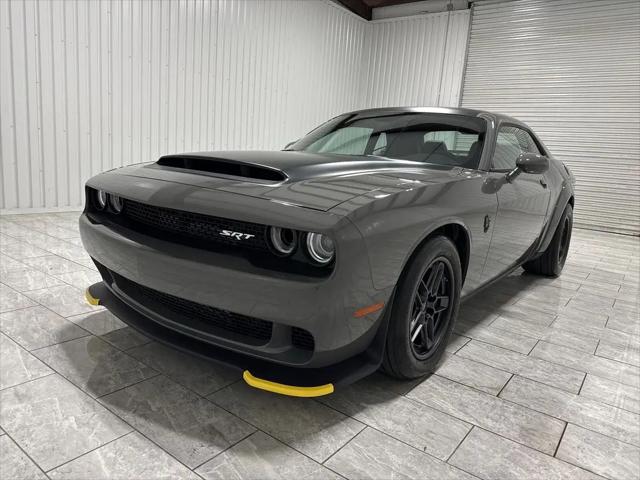 2023 Dodge Challenger SRT Hellcat Redeye Widebody for sale in Livingston, TX