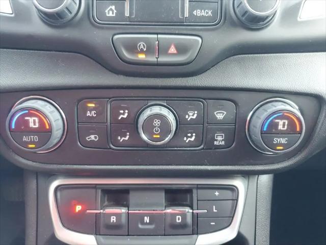 2024 GMC Terrain AWD SLT