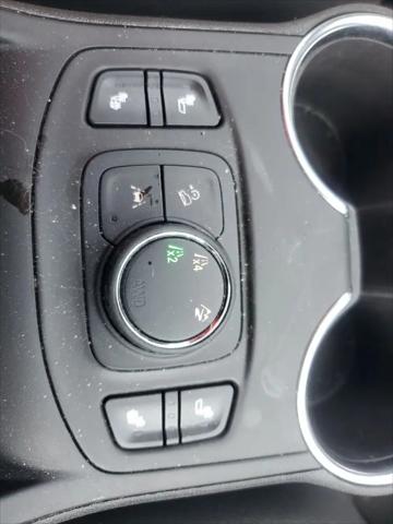 2024 GMC Terrain AWD SLT