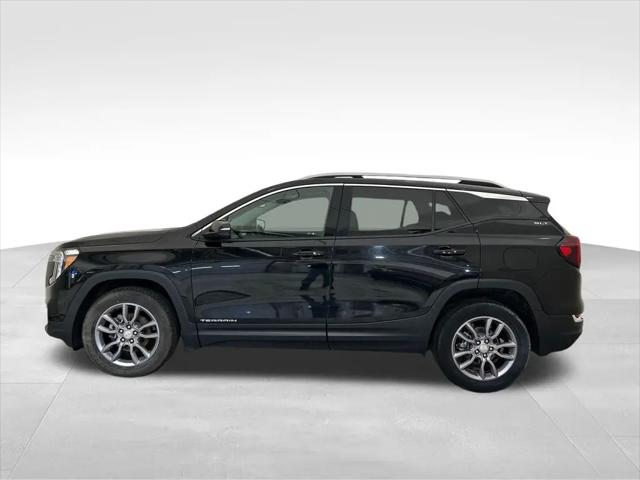 2024 GMC Terrain AWD SLT