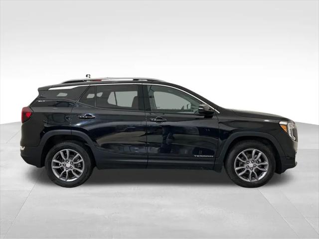 2024 GMC Terrain AWD SLT