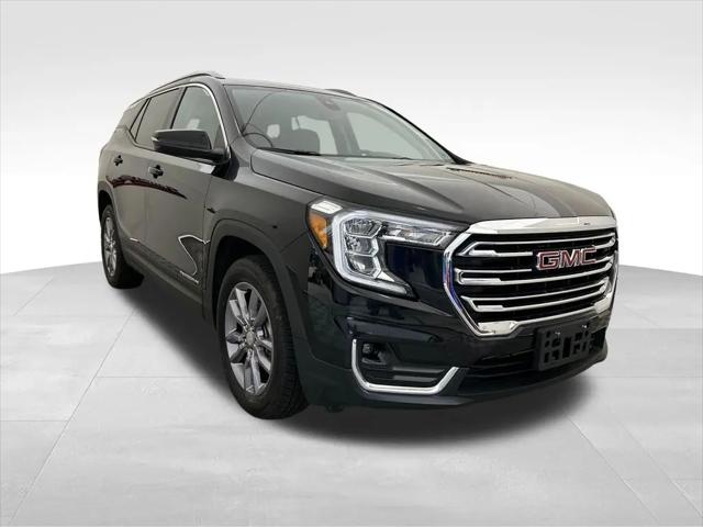 2024 GMC Terrain AWD SLT