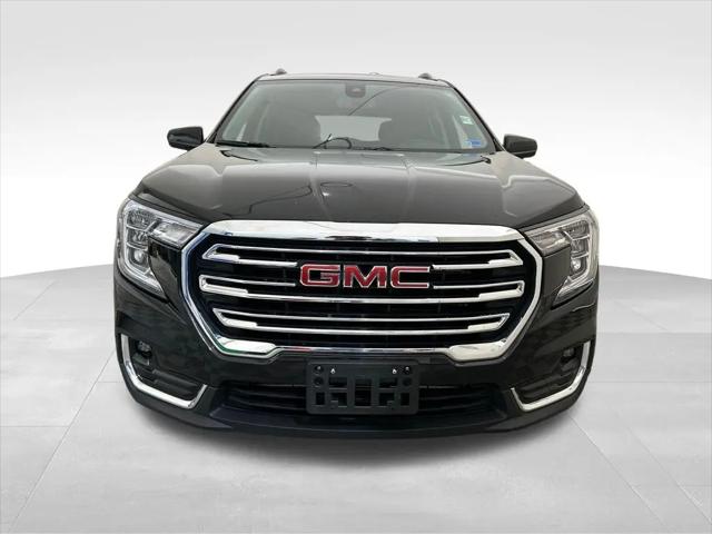 2024 GMC Terrain AWD SLT