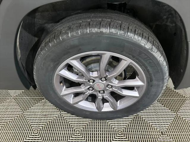 2024 GMC Terrain AWD SLT