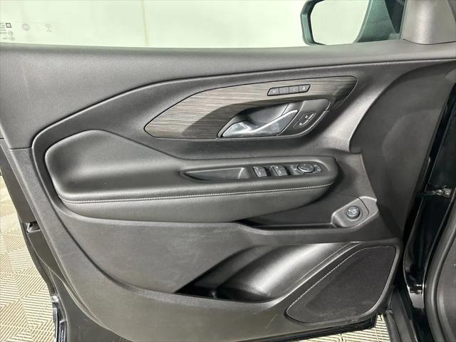 2024 GMC Terrain AWD SLT