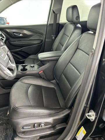 2024 GMC Terrain AWD SLT