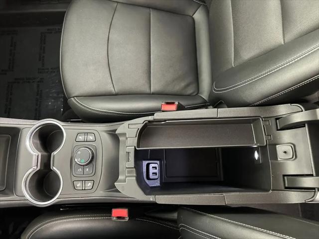 2024 GMC Terrain AWD SLT