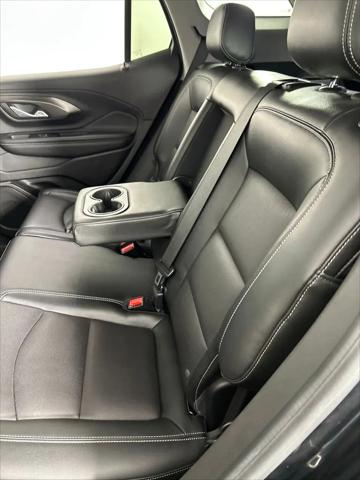 2024 GMC Terrain AWD SLT