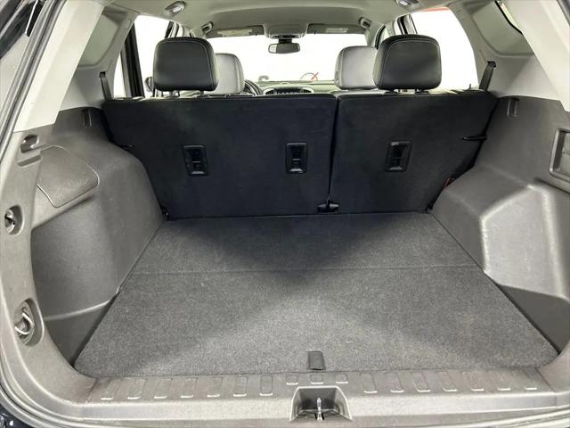 2024 GMC Terrain AWD SLT