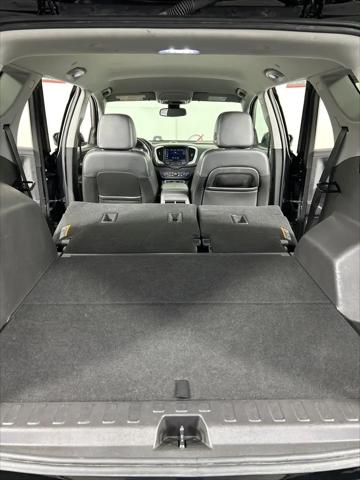 2024 GMC Terrain AWD SLT