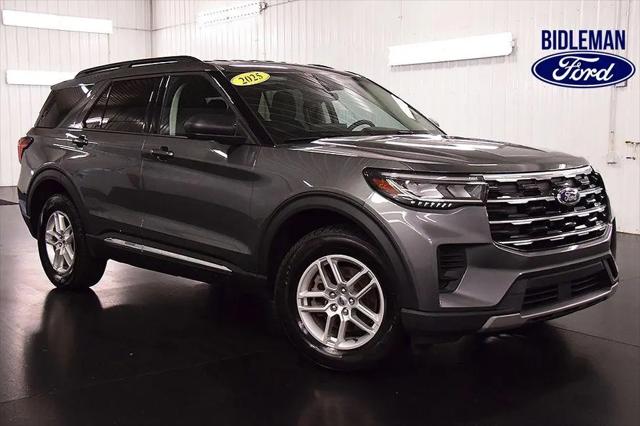 2025 Ford Explorer Active for sale in Auburn, NY