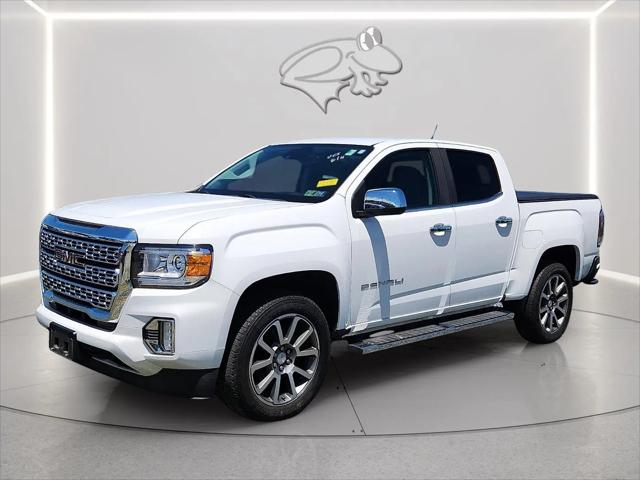 2022 GMC Canyon 4WD Crew Cab Short Box Denali for sale in Aberdeen, MD