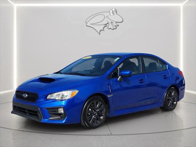 2021 Subaru WRX Standard for sale in Aberdeen, MD