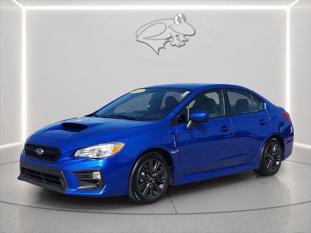 2021 Subaru WRX Standard for sale in Aberdeen, MD